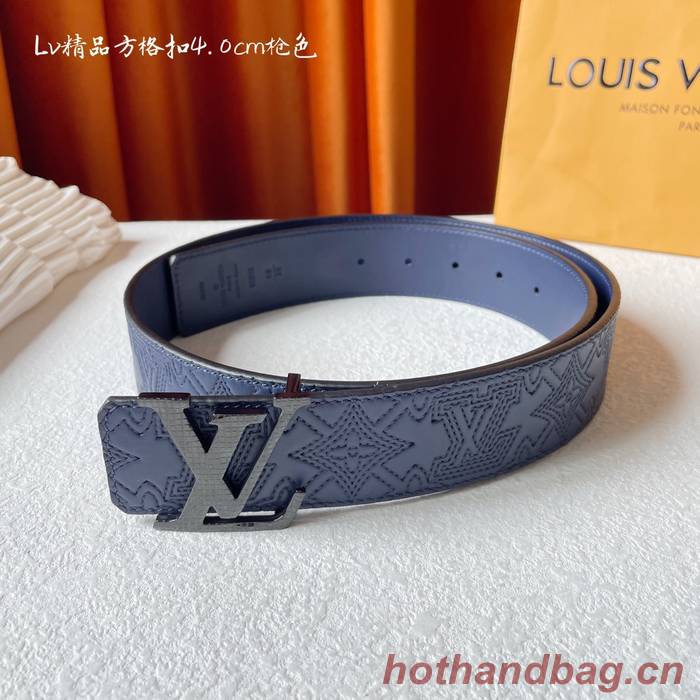 Louis Vuitton Belt 40MM LVB00223